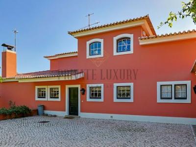 Acheter Maison Cascais rgion LISBOA