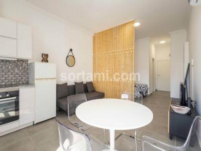 Acheter Appartement 41 m2 Vila-do-bispo
