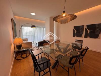 Acheter Appartement 185 m2 Funchal