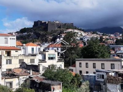Annonce Vente Appartement Funchal