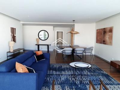 Acheter Appartement 173 m2 Funchal