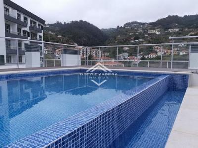 Annonce Vente Appartement Canico