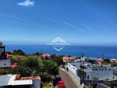 Annonce Vente Appartement Calheta