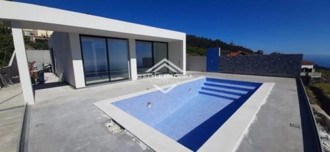 Annonce Vente Maison Achada-do-barro