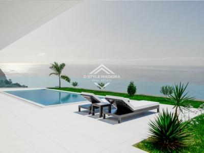 Acheter Maison 302 m2 Calheta