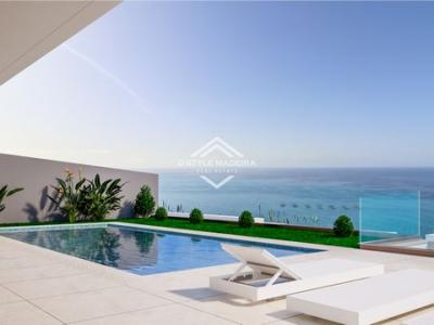 Annonce Vente Maison Calheta
