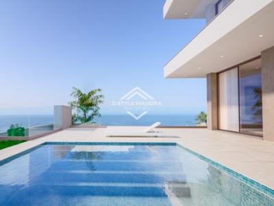 Acheter Maison 399 m2 Calheta