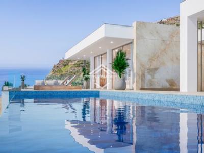 Annonce Vente Maison Calheta