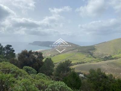 Vente Terrain Porto-santo  30 au Portugal