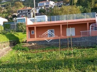 Acheter Maison 194 m2 Calheta