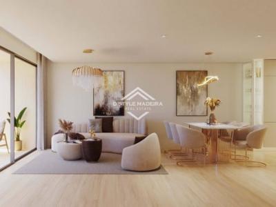 Annonce Vente Appartement Funchal