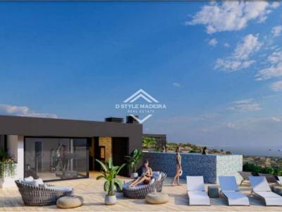 Annonce Vente Appartement Funchal
