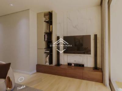 Acheter Appartement 48 m2 Funchal