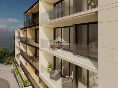 Annonce Vente Appartement Funchal