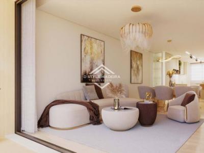 Acheter Appartement 53 m2 Funchal