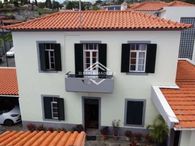 Annonce Vente Maison Funchal