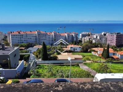 Annonce Vente Terrain Funchal