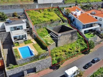 Acheter Terrain 884 m2 Funchal