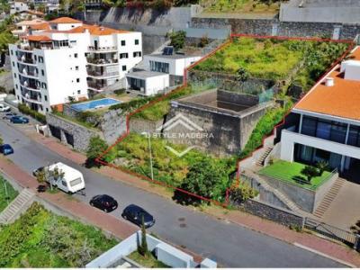 Acheter Terrain Funchal rgion MADEIRA