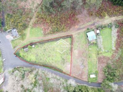 Annonce Vente Terrain Calheta