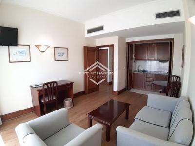Acheter Appartement 40 m2 Funchal