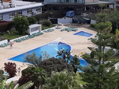 Annonce Vente Appartement Funchal