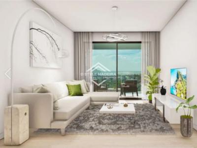 Annonce Vente Appartement Funchal