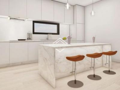 Acheter Appartement 122 m2 Funchal