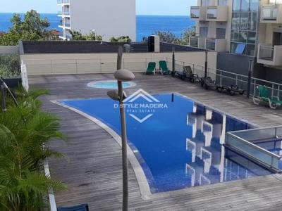 Annonce Vente Appartement Funchal
