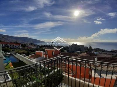 Annonce Vente Maison Funchal