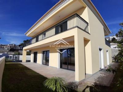 Acheter Maison 344 m2 Funchal