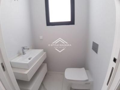 Acheter Appartement 97 m2 Funchal