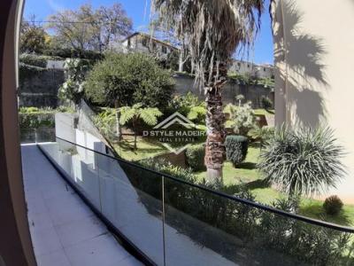 Annonce Vente Appartement Funchal