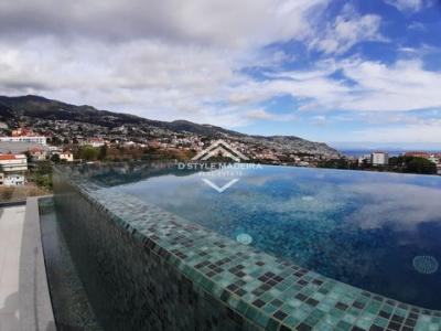 Annonce Vente Appartement Funchal