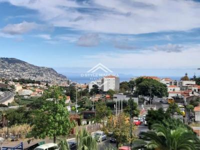 Annonce Vente Appartement Funchal