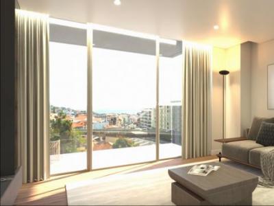 Acheter Appartement 161 m2 Funchal