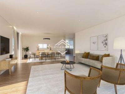 Acheter Appartement 196 m2 Funchal