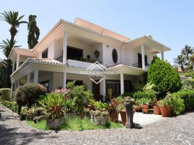 Annonce Vente Maison Funchal