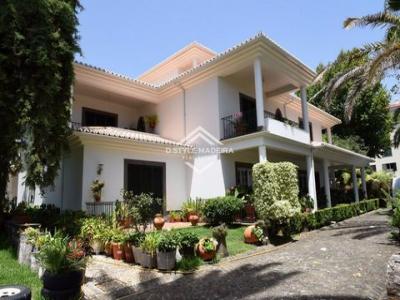 Acheter Maison 303 m2 Funchal