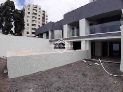 Acheter Appartement 250 m2 Funchal
