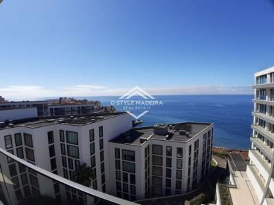 Annonce Vente Appartement Funchal