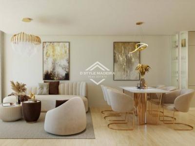 Acheter Appartement 87 m2 Funchal