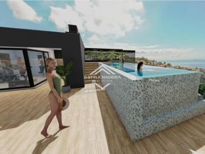 Acheter Appartement 91 m2 Funchal