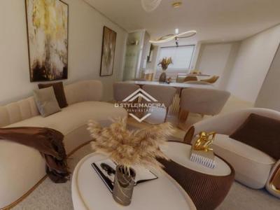 Annonce Vente Appartement Funchal