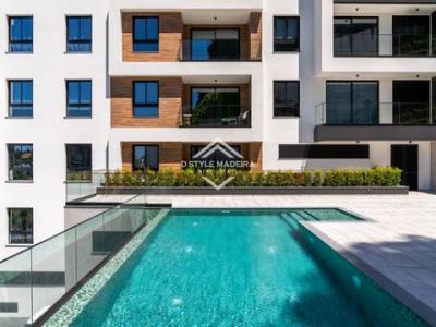 Annonce Vente Appartement Funchal