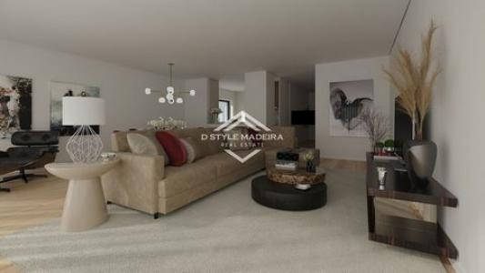 Acheter Appartement 268 m2 Funchal