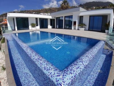 Annonce Vente Maison Calheta
