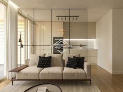 Acheter Appartement 61 m2 Funchal