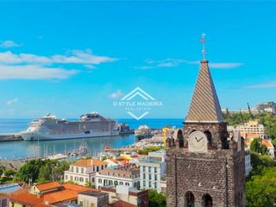 Annonce Vente Appartement Funchal