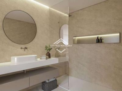Acheter Appartement 108 m2 Funchal